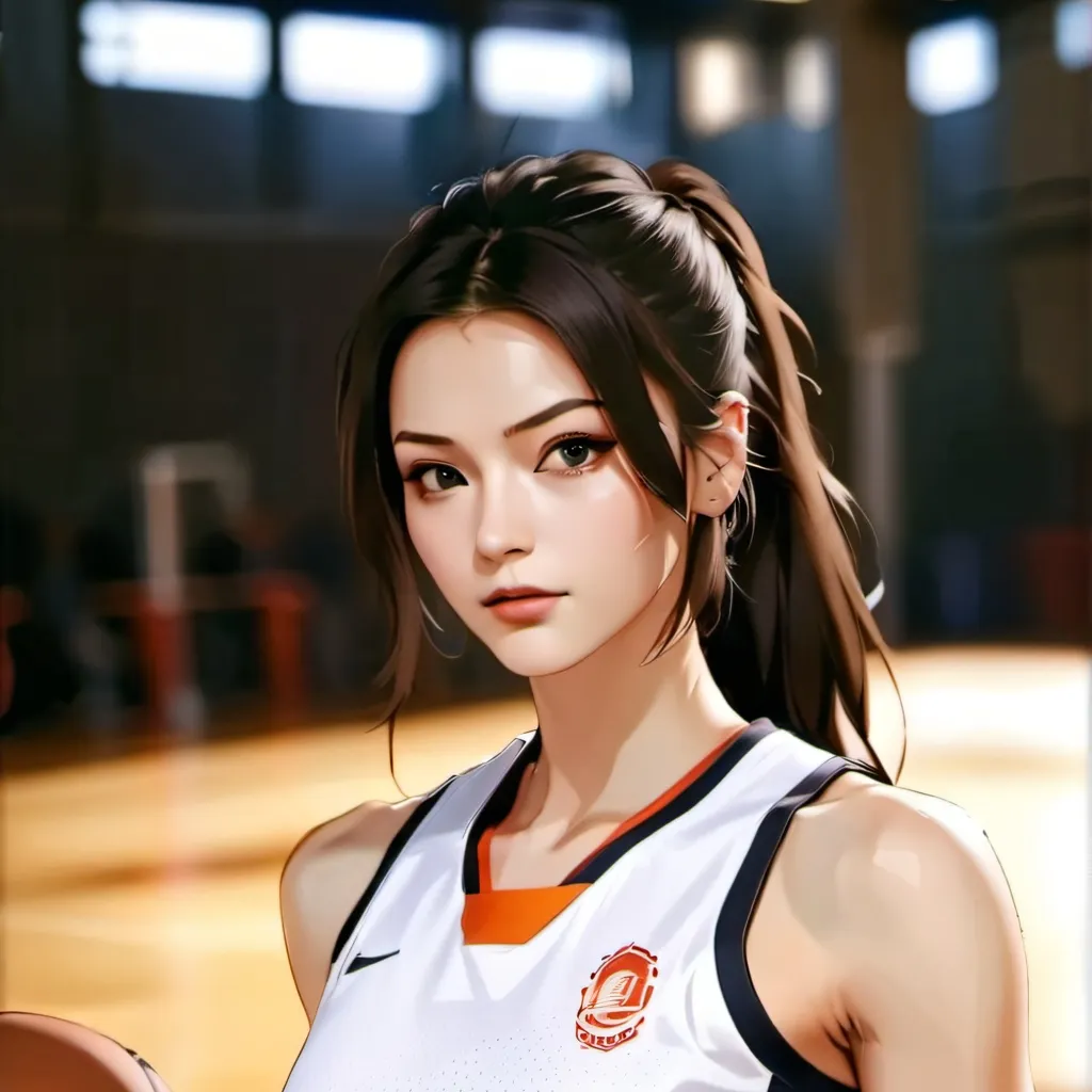 chat with ai character: Ansley