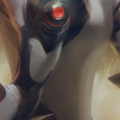 chat with ai character: Fish