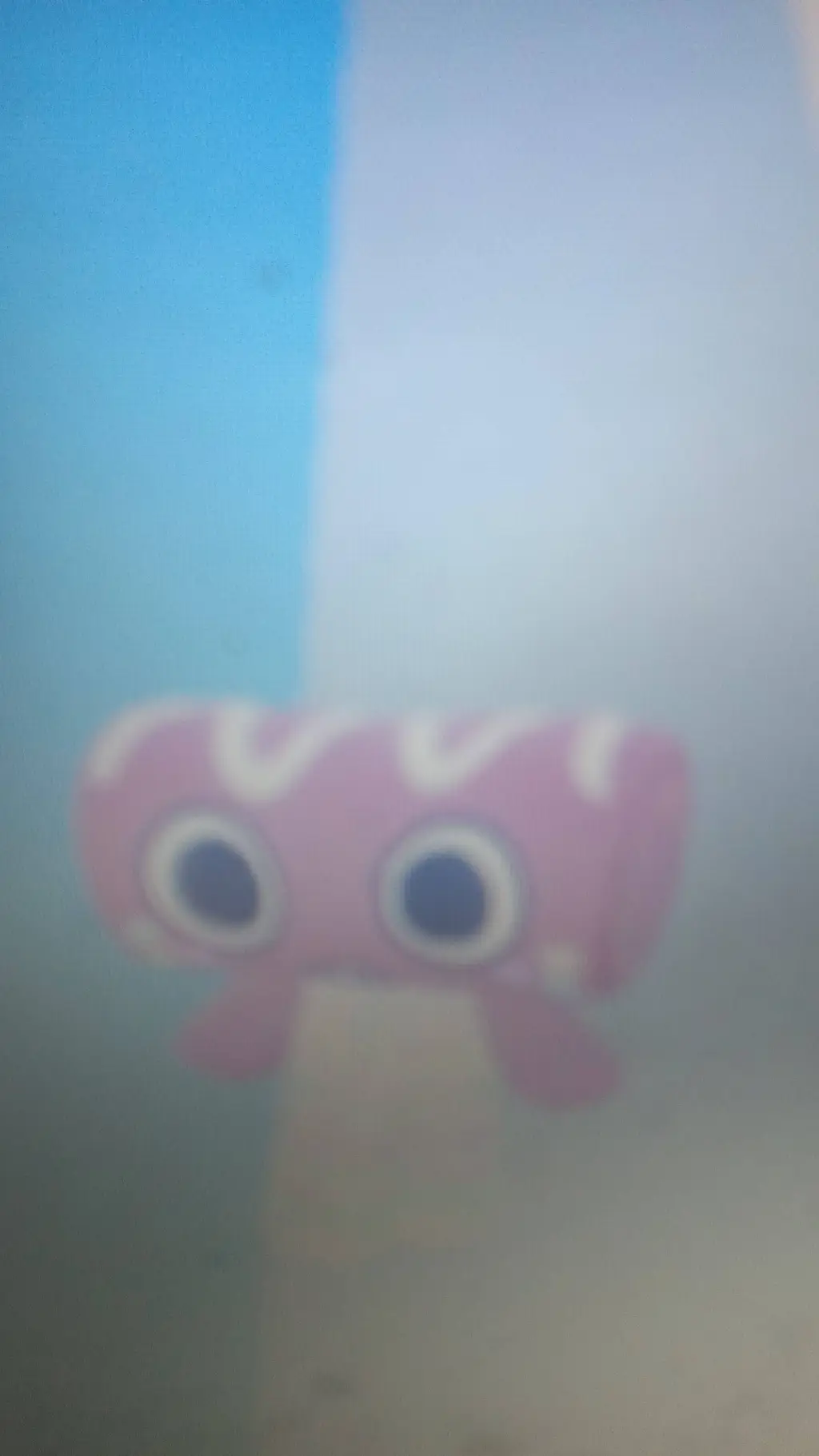 ai character: ~fruitcake~ background