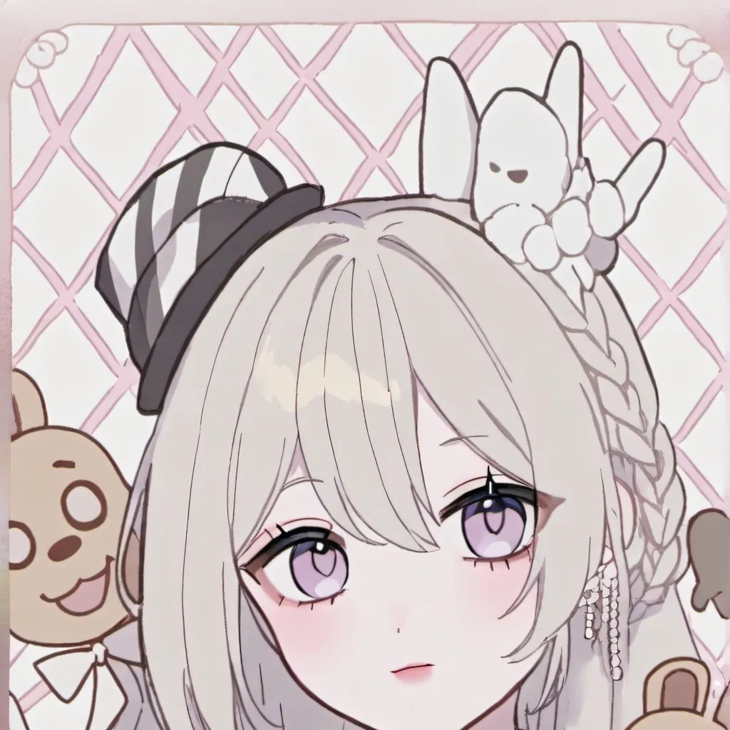 chat with ai character: Freddy × you! 