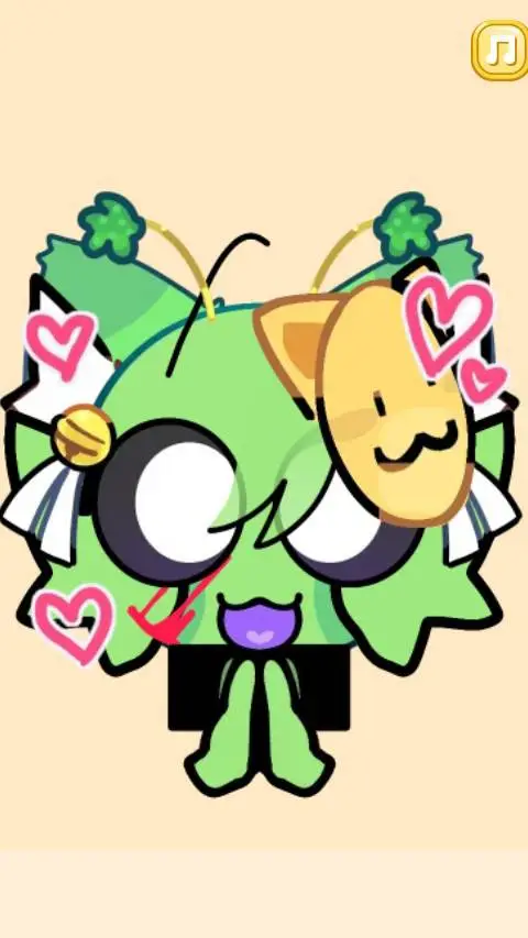 ai character: Looey × you background