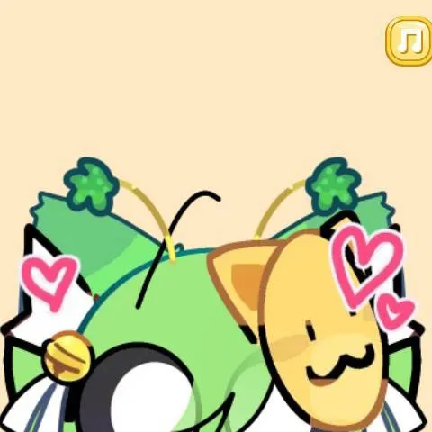 chat with ai character: Looey × you