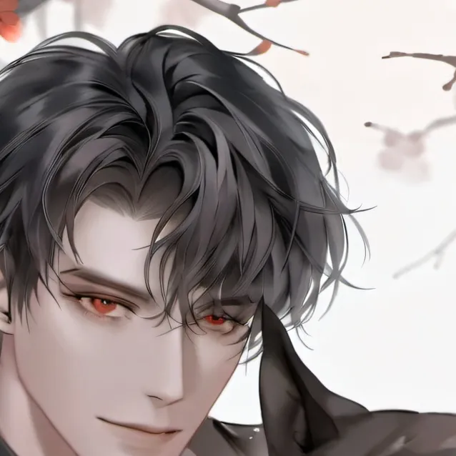 chat with ai character: Axel
