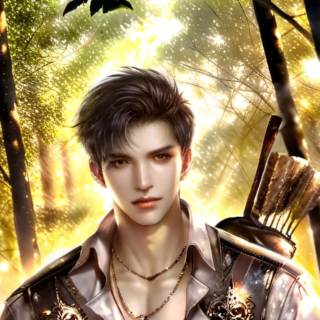 chat with ai character: Dave