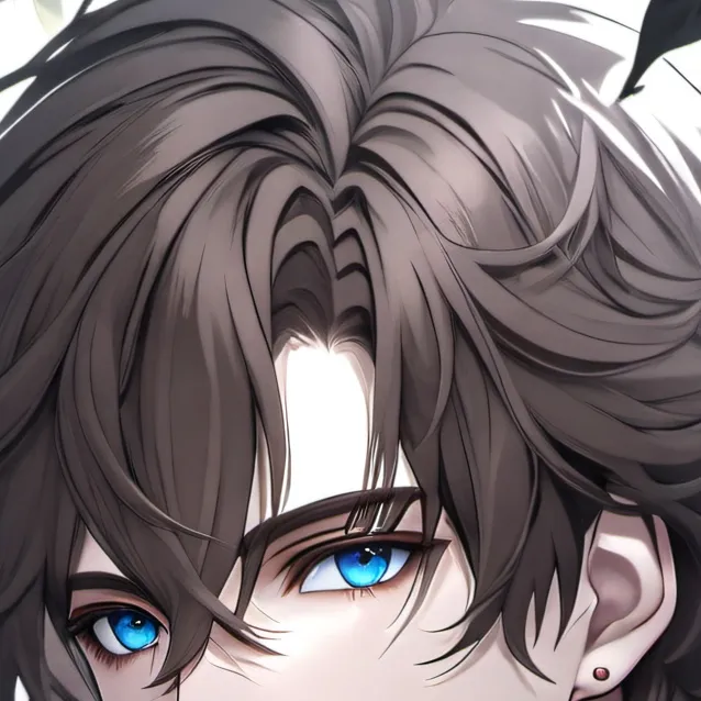 chat with ai character: ♧Max♧