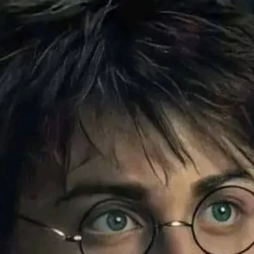 chat with ai character: Harry potter 