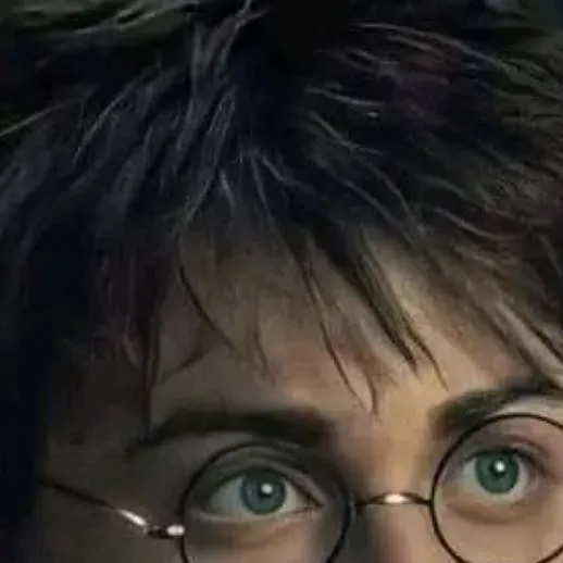 chat with ai character: Harry potter 