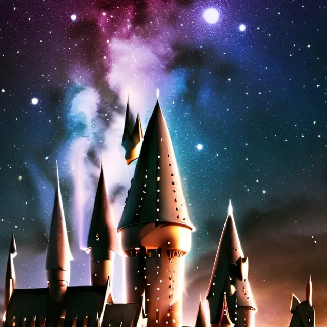 chat with ai character: harry potter 