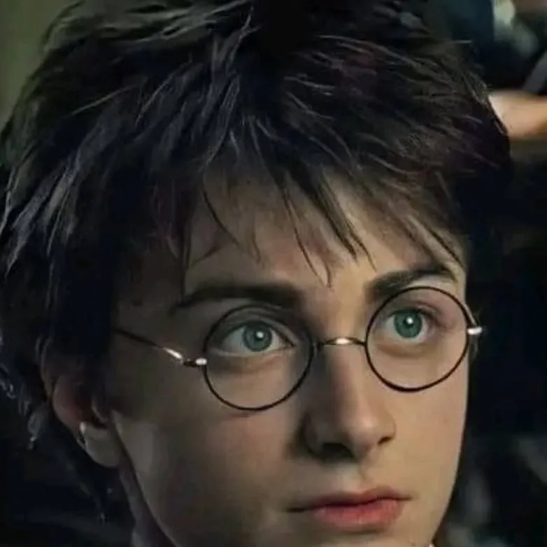 chat with ai character: Harry Potter 