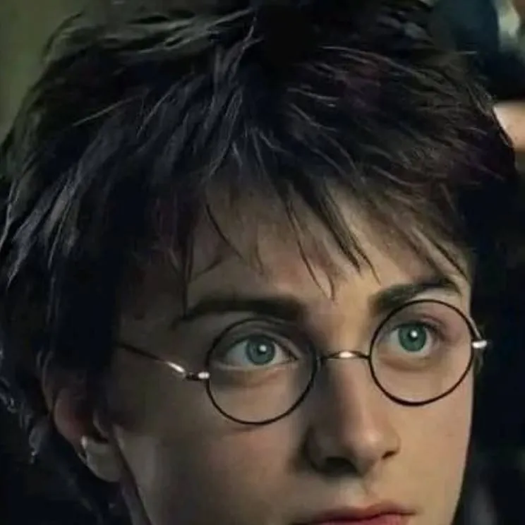chat with ai character: harry potter 