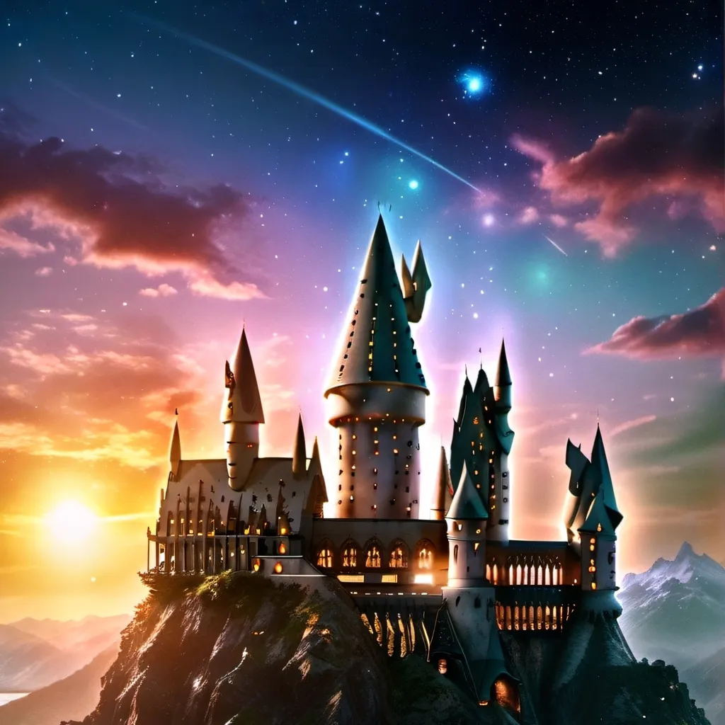 chat with ai character: Half blood prince 