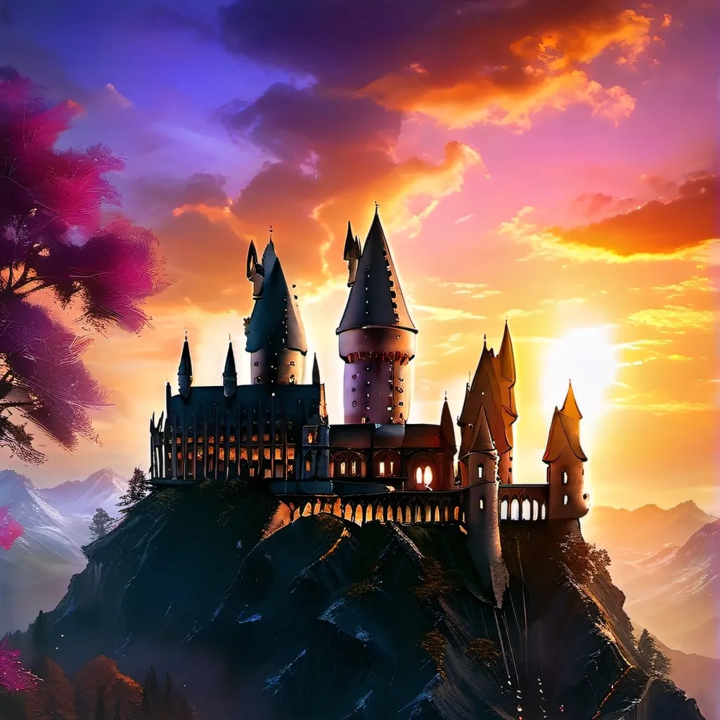 chat with ai character: Prisoner of Azkaba