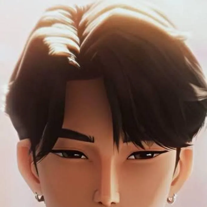 chat with ai character: Jinu