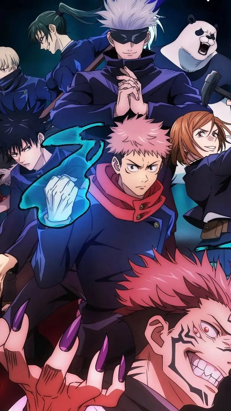 ai character: jkk background