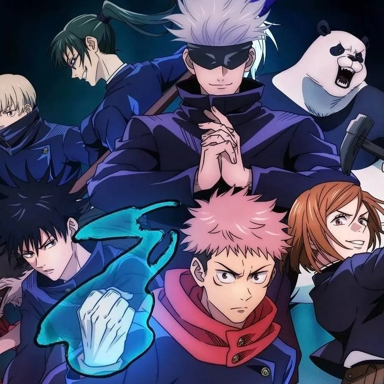 chat with ai character: jjk