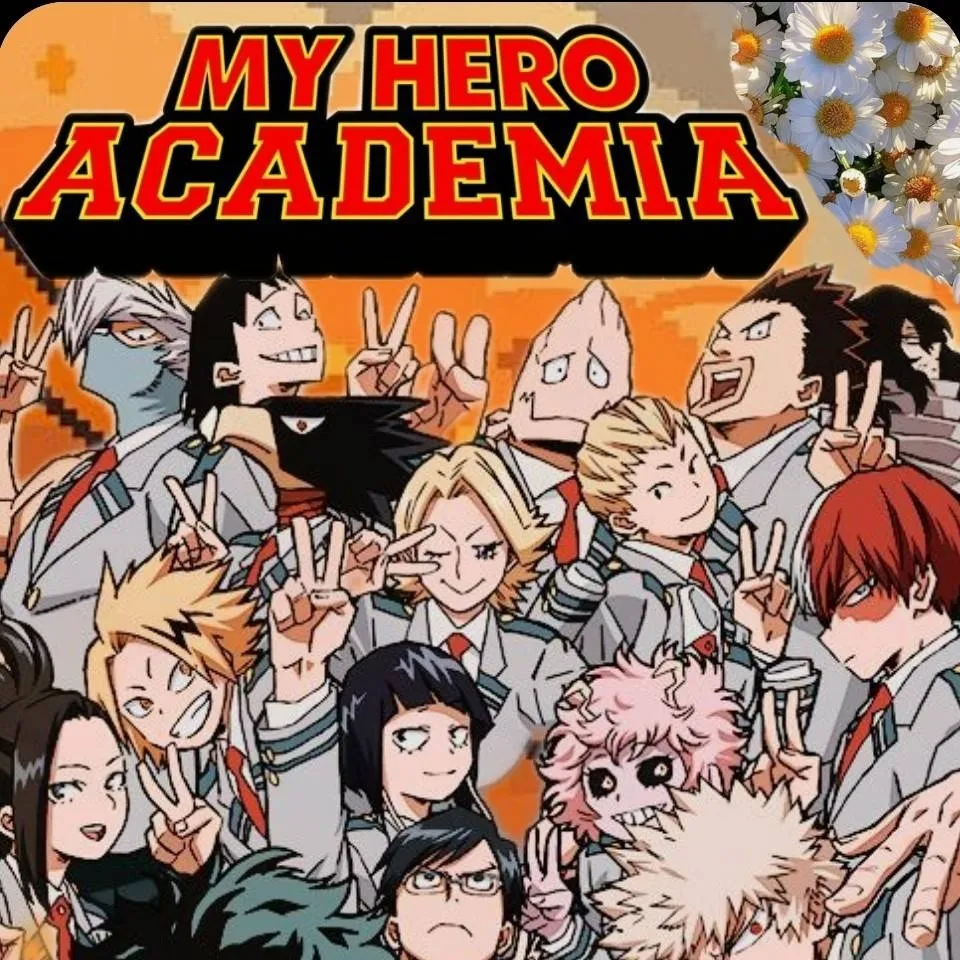 chat with ai character: Mha