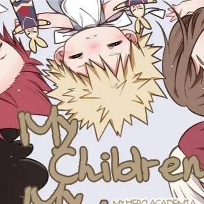 chat with ai character: Mha