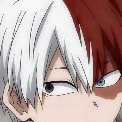 chat with ai character: Shoto Todoroki 