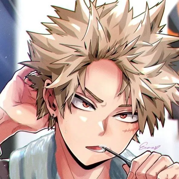 chat with ai character: Katsuki Bakugo 