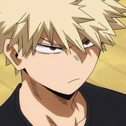 chat with ai character: Katsuki Bakugo 
