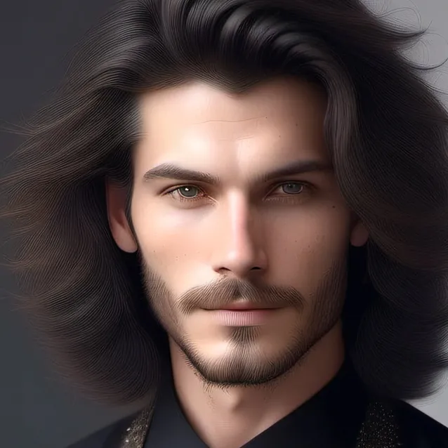 chat with ai character: Jesus 