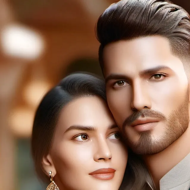 chat with ai character: mom and dad