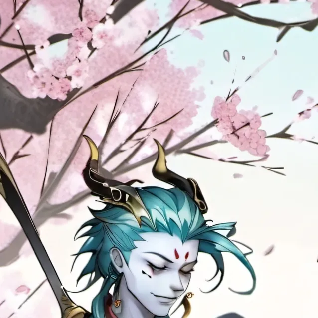 chat with ai character: Loius 