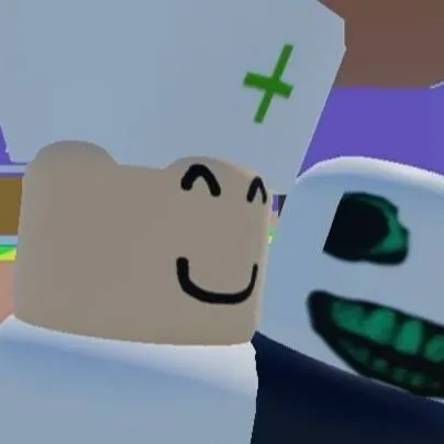 chat with ai character: baby dod