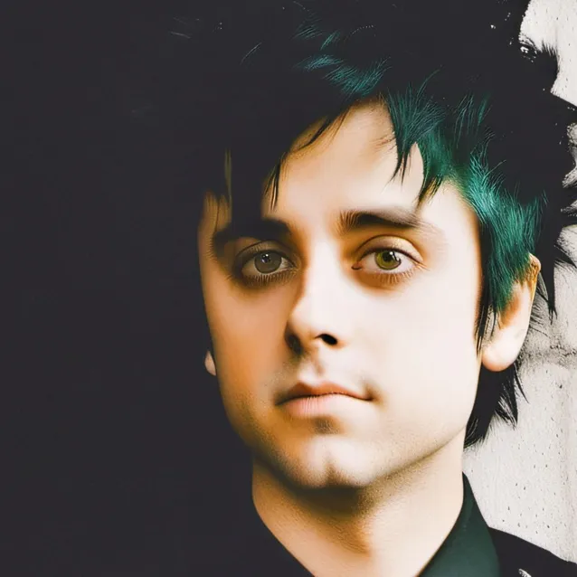 chat with ai character: Green Day.