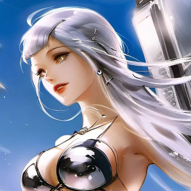 chat with ai character: ~Yuko—ma!~