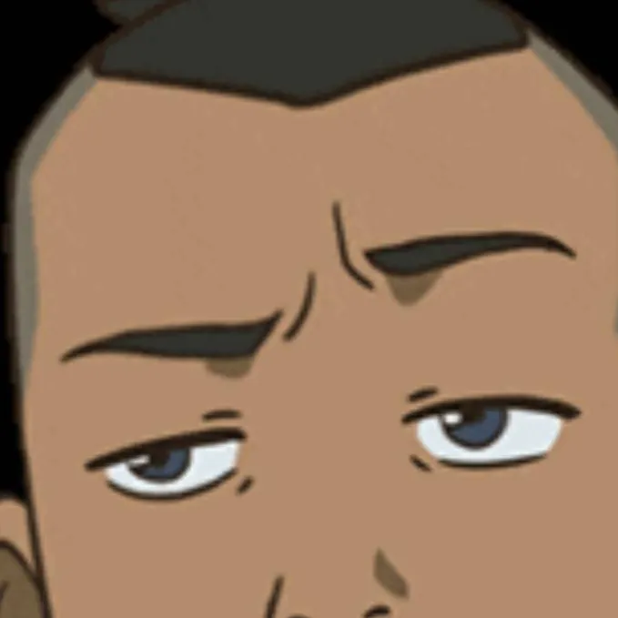 chat with ai character: sokka