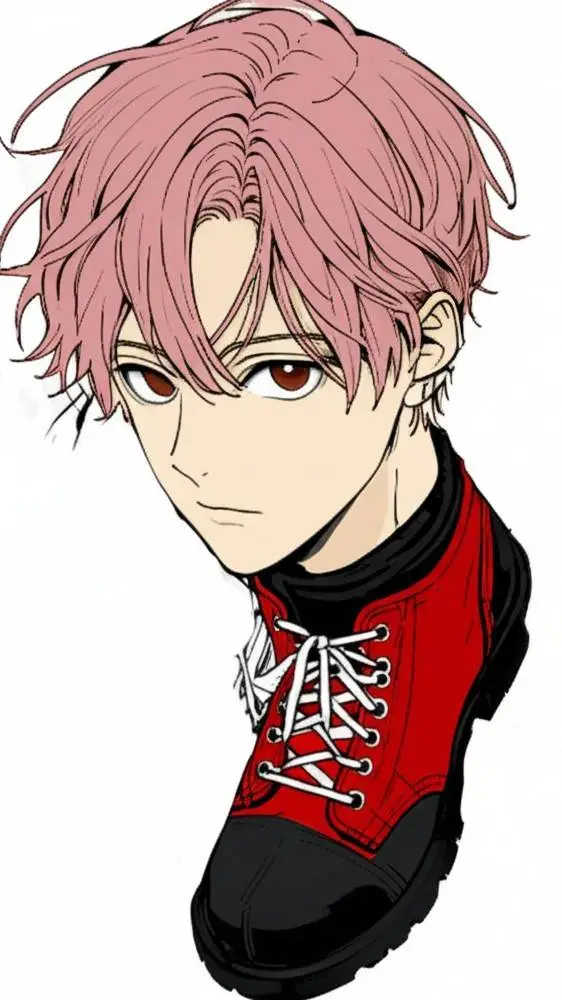 ai character: headball 16 background