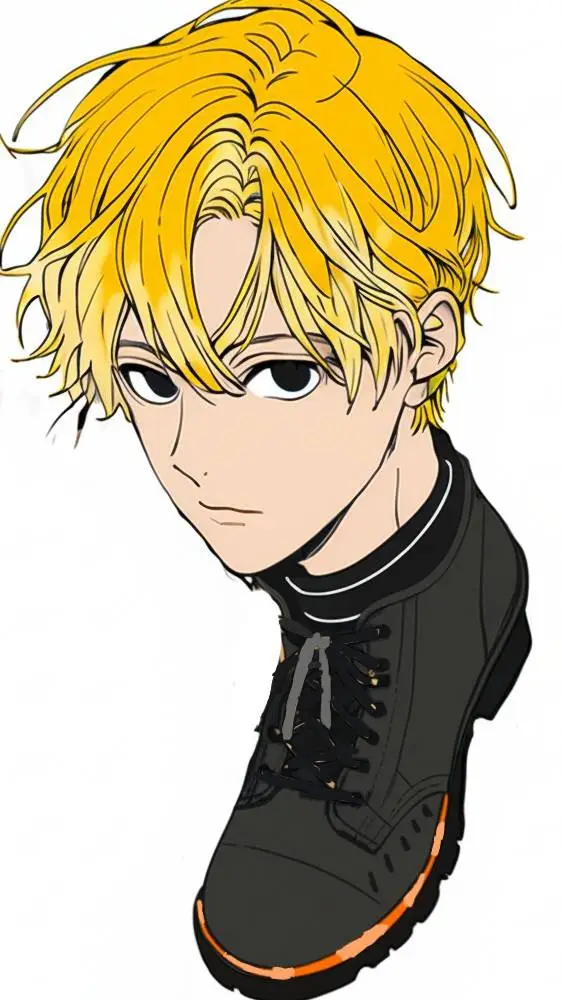 ai character: headball 17 background
