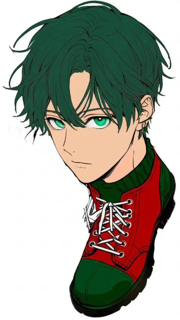 ai character: headball 19 background