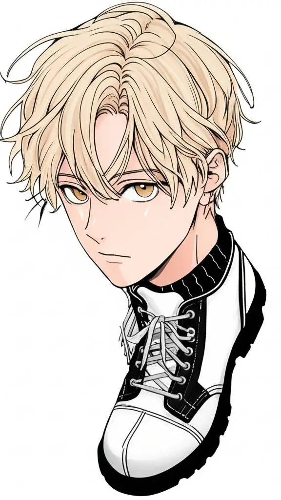 ai character: headball 20 background