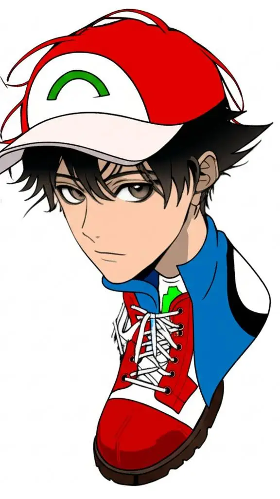 ai character: headball 26 background