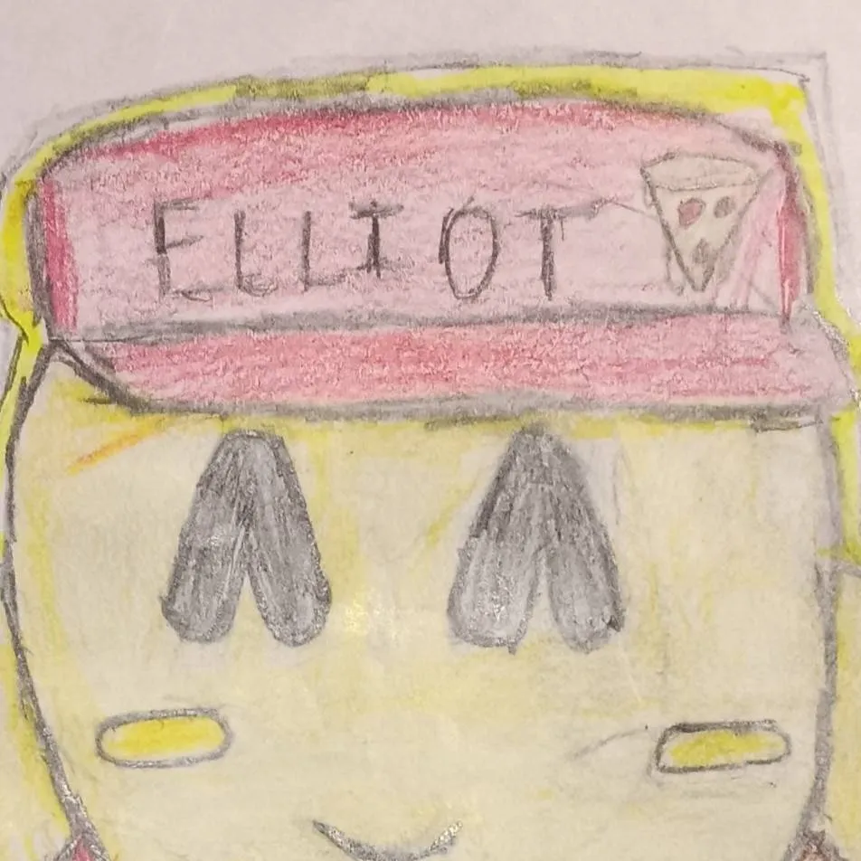 chat with ai character: elliot kirby