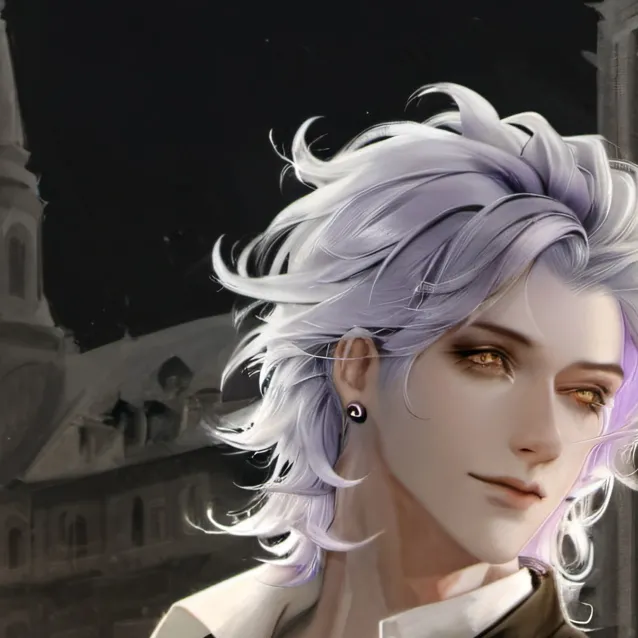 chat with ai character: · 𝐴𝑐𝑒 ·