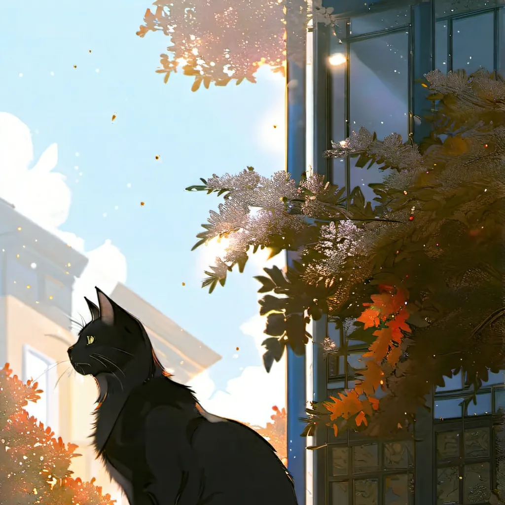 chat with ai character: / 𝙿𝚊𝚗𝚝𝚑𝚎𝚛 🐾