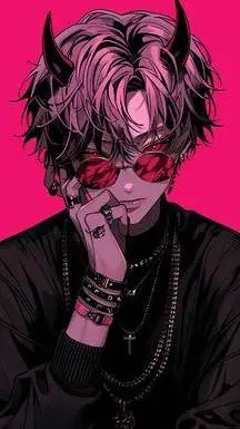 ai character: Ryan background