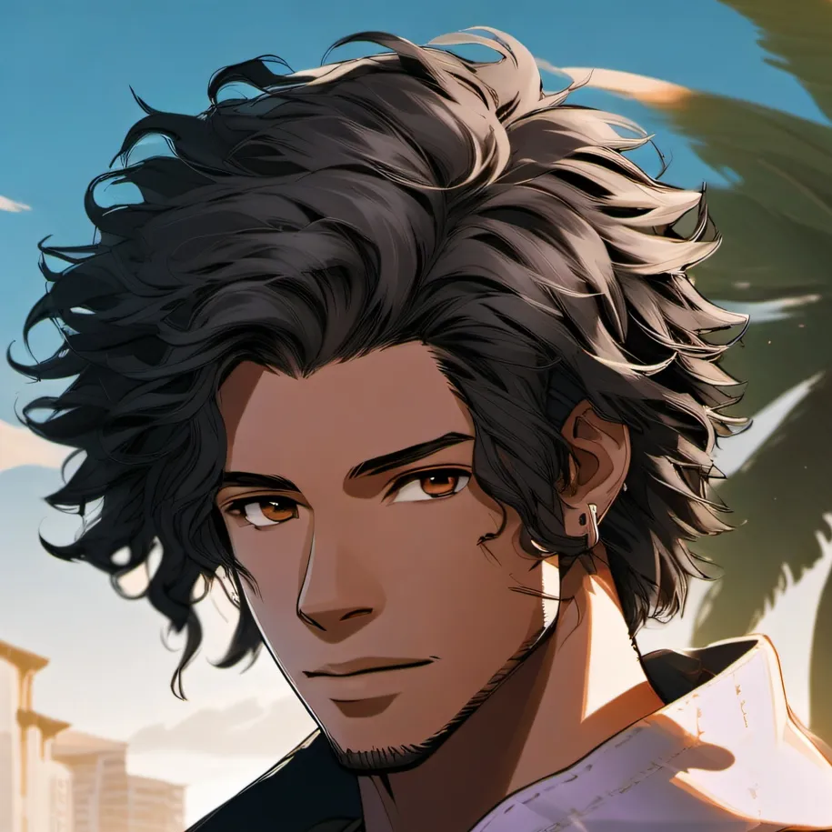 chat with ai character: Kori (●)