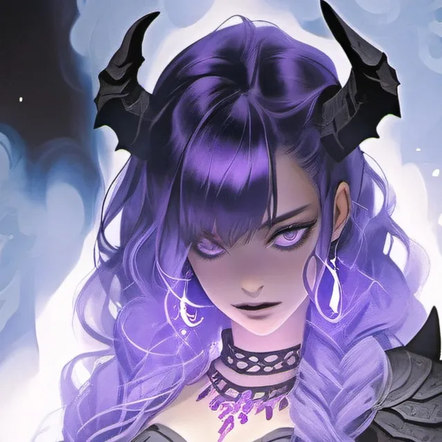 chat with ai character: Kaedra