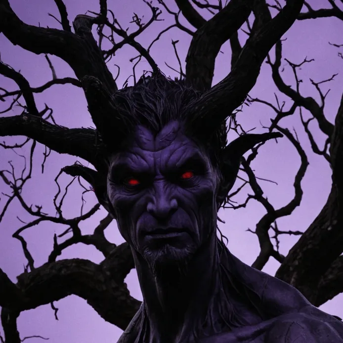 chat with ai character: Vareth