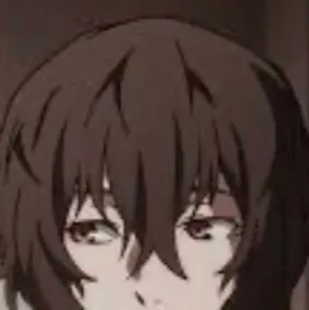 chat with ai character: Dazai