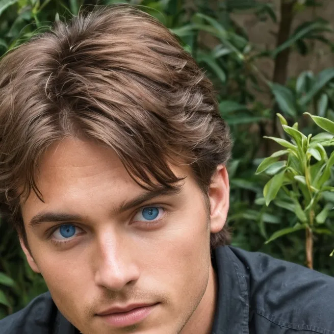 chat with ai character: jack