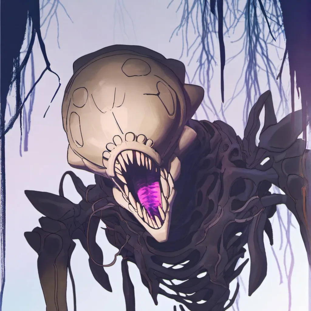 chat with ai character: demigorgan