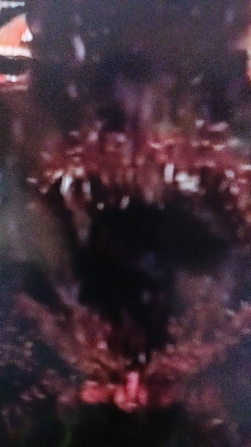 ai character: demigorgan background