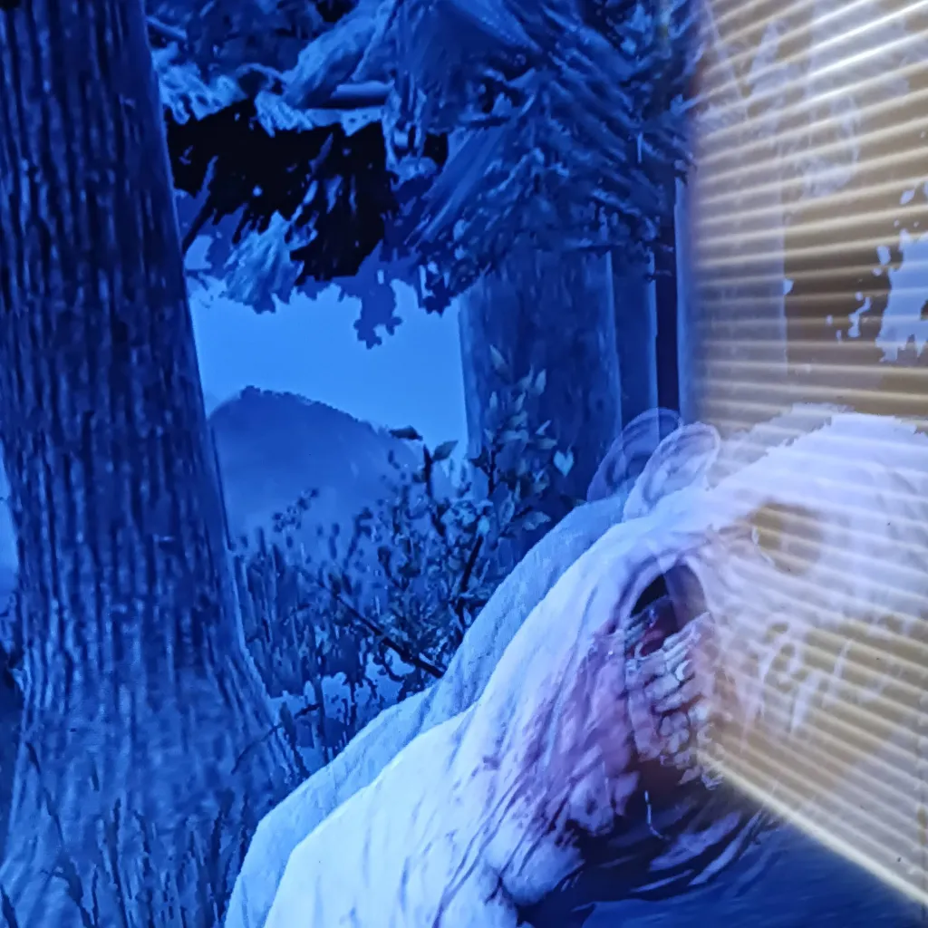 chat with ai character: the unknown
