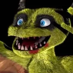 chat with ai character: Waiter 