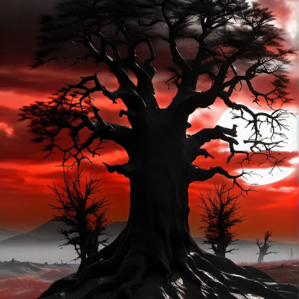 chat with ai character: Horror life 